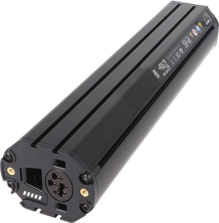 Actual product image Bosch eBike PowerTube 500 BBP281 / vertical (500 Wh, E-Bike battery)