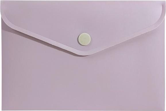 Immagine prodotto Biurfol A6 PP-Umschlagmappe, Morandi Pink (A6)
