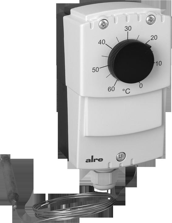 Actual product image ALRE JET-120 X 1Stf Industrial Capill.