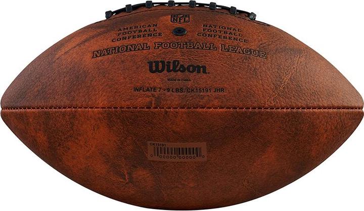 Immagine prodotto Wilson Logo della squadra NFL 32