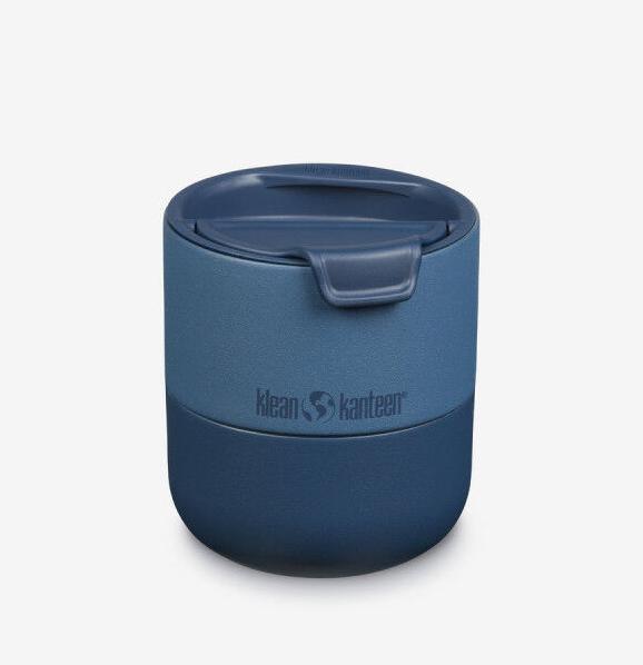 Produktbild Klean Kanteen Rise Lowball Flip Lid (0.28 l)