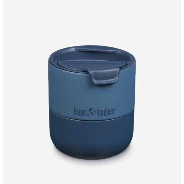 Thumbnail - Klean Kanteen, Trinkflasche + Thermosflasche, (0.28 l)