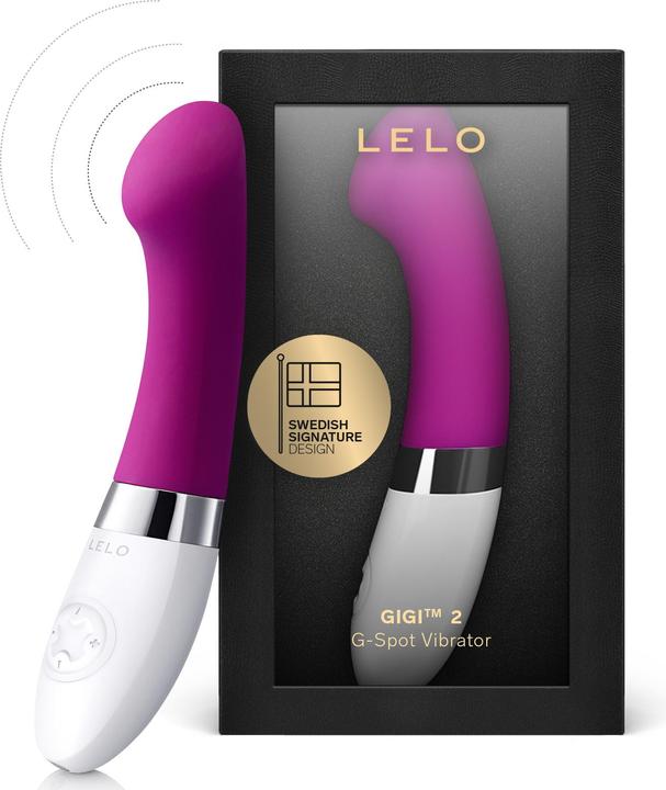 Produktbild LELO Gigi 2