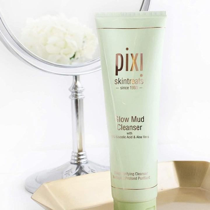 Actual product image Pixi Glow (Cleansing gel, 135 ml)