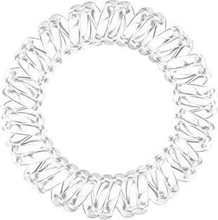 Produktbild Invisibobble Haarbinder Extra Hold crystal clear 3 Stk (Haargummi)