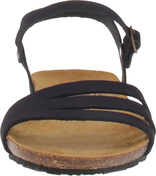 Actual product image Plakton Mam Alou Nobuck (38)