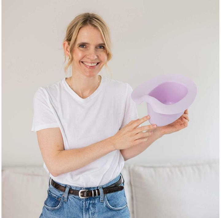 Immagine prodotto Kindsgut Abhaltetöpfchen