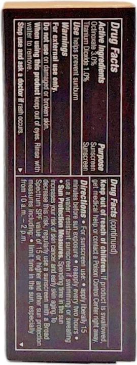 Actual product image MAC Cosmetics Studio Fix Fluid Fond de Teint Sun Protection Factor 15 (re) NC16 (No. NC16)