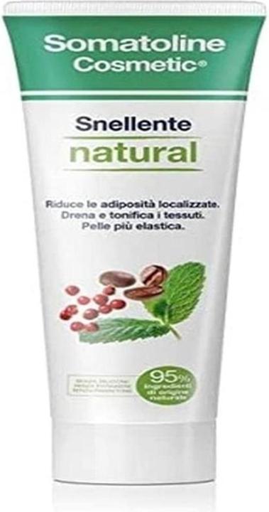 Somatoline Manetti Roberts & C. Schlankheitsgel 210g (Körpergel, 250 ml)