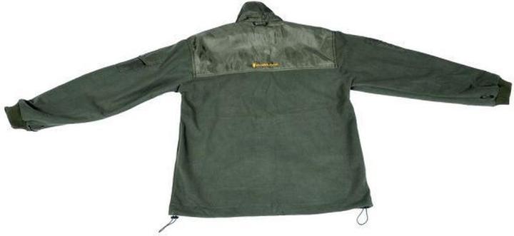 Image du produit Stealth Gear Fleece2 vert forêt taille S (S)