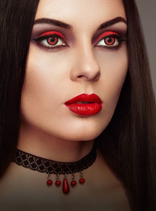 Immagine prodotto Aricona Notti rosse (Fard)