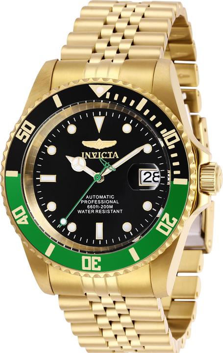 Produktbild Invicta 29184 (Analoguhr, Taucheruhr, 42 mm)