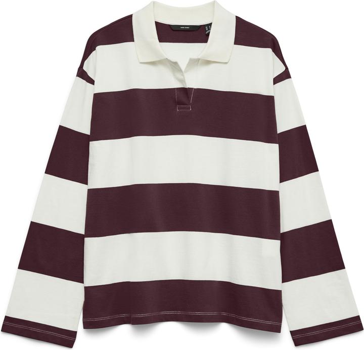 Image du produit Vero Moda VMMOLLY Poloshirt Polo (L)