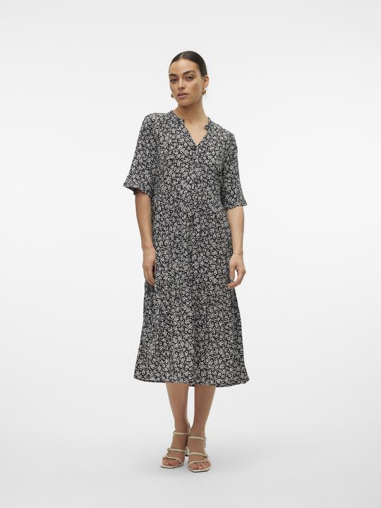 Produktbild Vero Moda VMEASY Langes Kleid Kleid (XS)