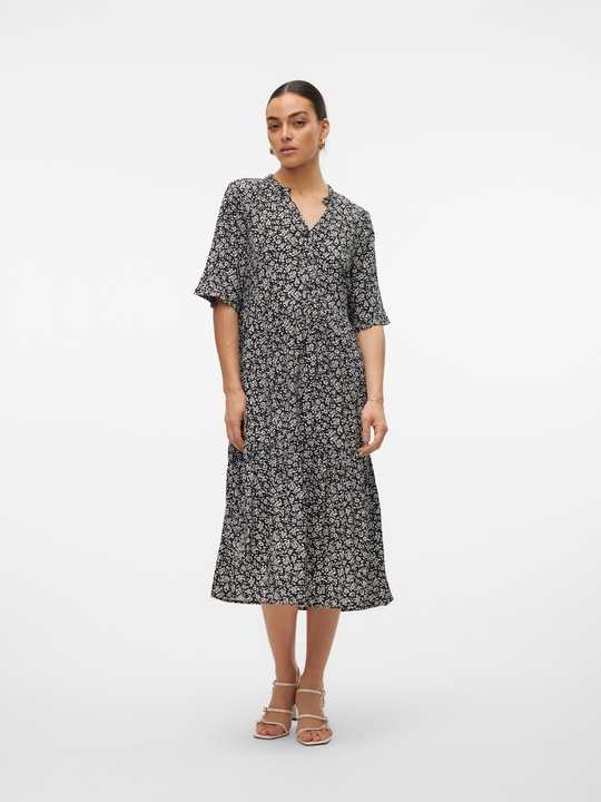 Image du produit Vero Moda VMEASY Robe longue (XS)