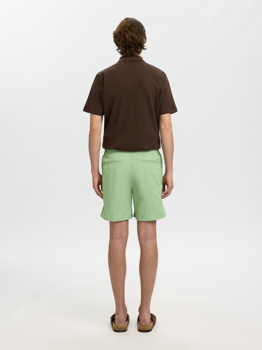 Image du produit Selected Regular Fit Badeshorts (L)