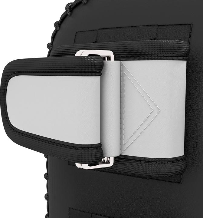 Produktbild SportNow Schlagpolster mit einem Griff und zwei Klettverschlüssen (38 cm, 0.00 kg)
