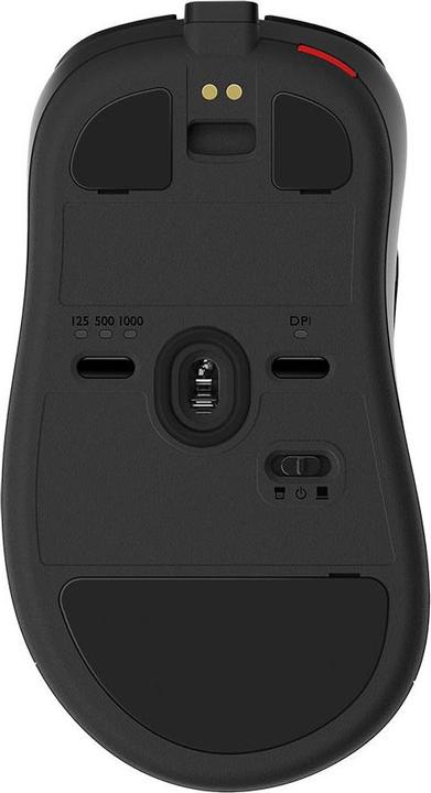 Actual product image BenQ Zowie EC1-CW L (Cable, Wireless)