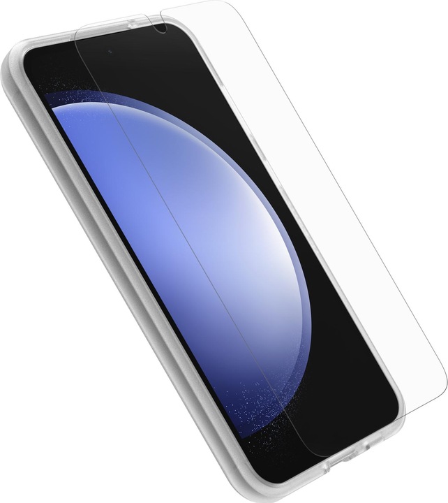 Produktbild OtterBox React + Glass Bundle - Kit (Samsung Galaxy S23 FE)