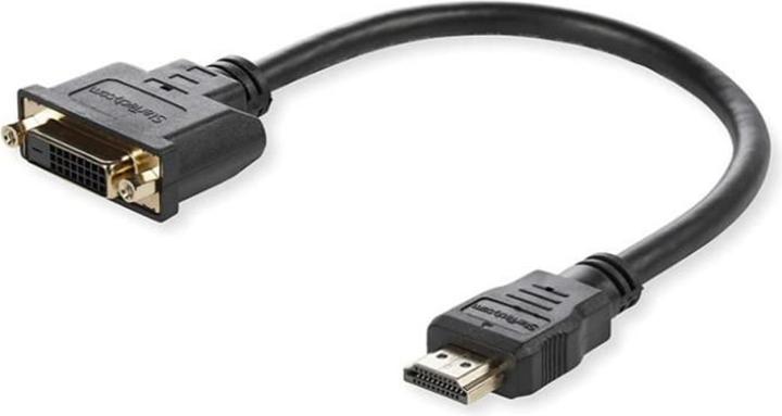 Produktbild MicroConnect Adapter HDMI (DVI, 15 cm)