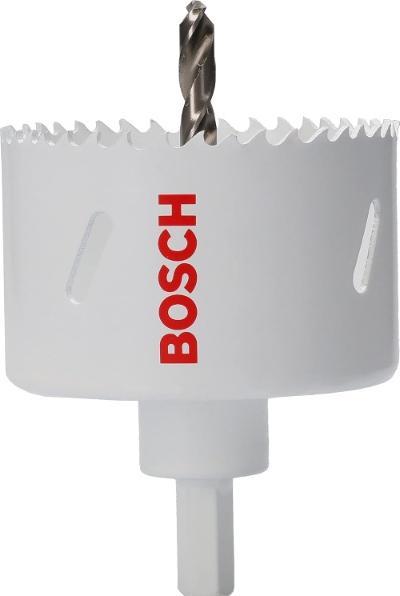 Actual product image Bosch Zubehör Hole saw 68 mm Accessories 260 (68 mm)