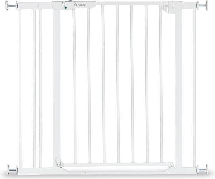 Hauck Clear Step Autoclose 2 Set +9 cm (84 cm)