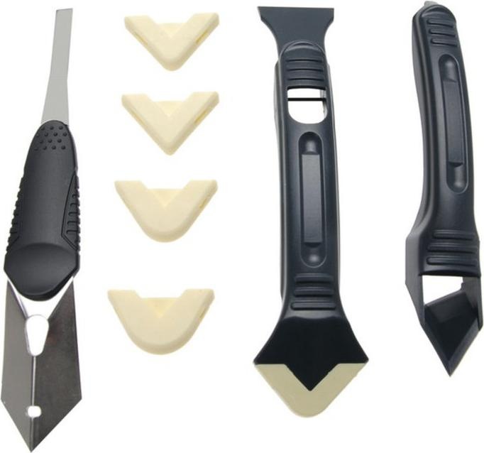Actual product image BGS Silicone joint remover