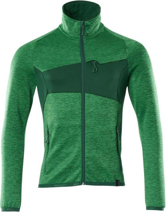 Produktbild Mascot Accelerate Fleecejacke (S)