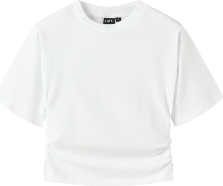 Bright White
