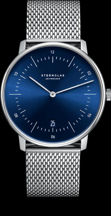 Image du produit Sternglas S01-NA06-MI04 (Montre analogique, 38 mm)