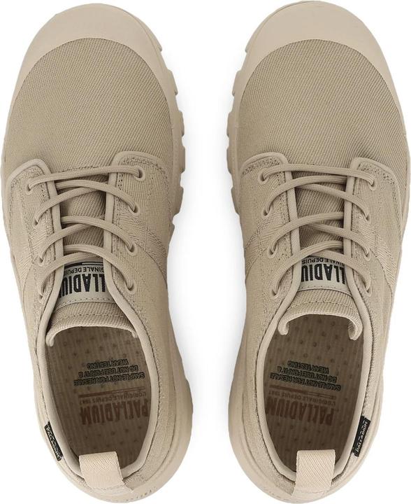 Image du produit Palladium Pallardier Lo Legacy (41)