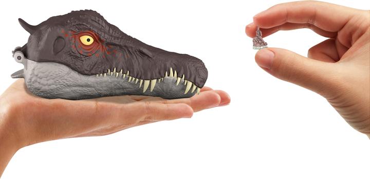 Actual product image Jurassic World 0