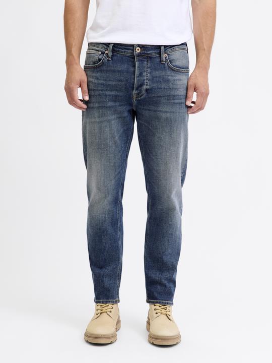 Produktbild Jack & Jones JJIMIKE JJCOOPER ST 335 BF Tapered Fit Jeans Tapered Fit Jeans (W34/L36)