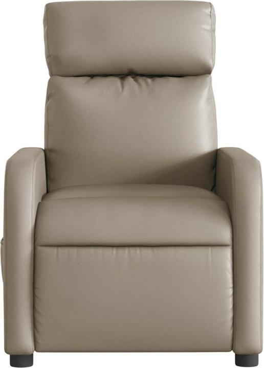 Image du produit vidaXL elektrischer Massagesessel