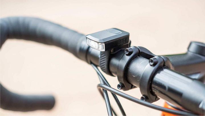 Image du produit BBB Frontlicht Spark 2.0, 45 Lumen mit USB-C (45 lm)