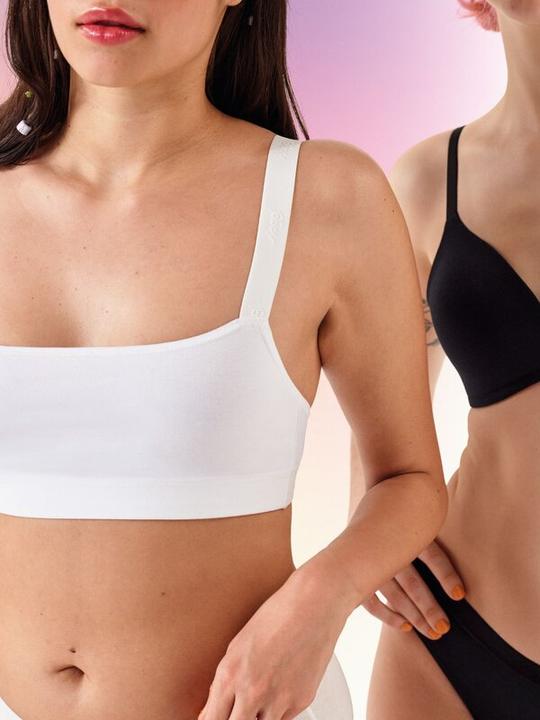 Actual product image Sloggi Go (XXL)