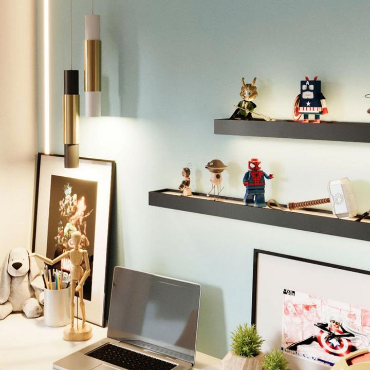 Image du produit s.luce Mur Cusa Up&Down (1200 lm)