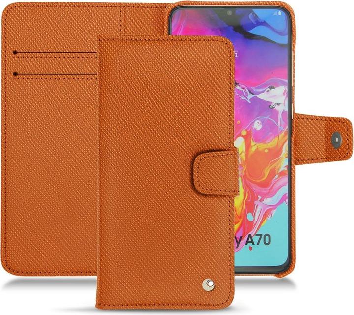 Image du produit Noreve Housse en cuir (Samsung Galaxy A70)