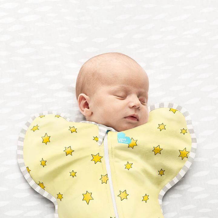 Immagine prodotto Love to Dream Swaddle UP™ 0.2T (3.5-6kg) (62 cm, Estate)