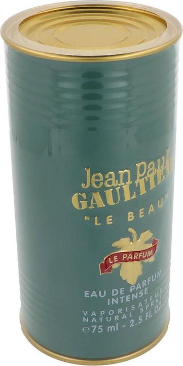 Produktbild Gaultier Le Beau (Eau de Parfum, 75 ml)