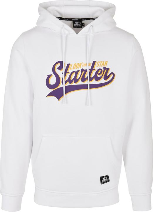 Actual product image Starter Swing Hoody - 16862 (M)