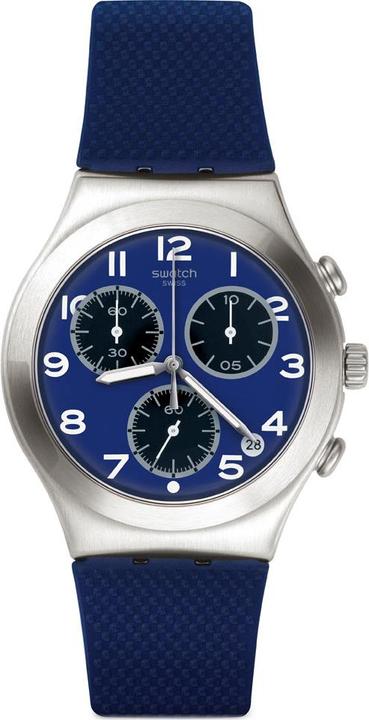 Produktbild Swatch Sweet Sailor (Analoguhr, 40 mm)