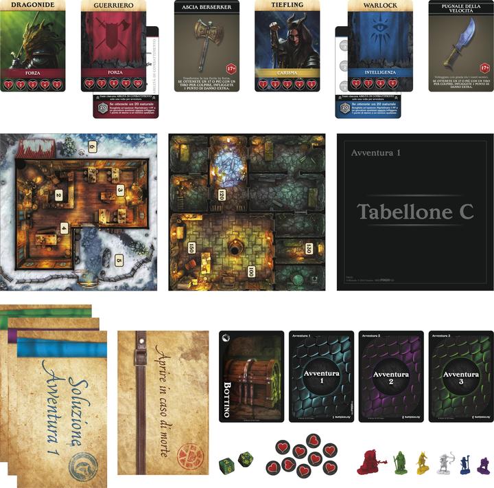 Produktbild Hasbro Gaming F6620