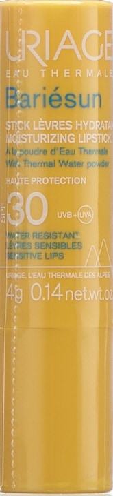 Produktbild Uriage Bariésun Lippenpflege LSF30 22 Stick (Pflegestift)