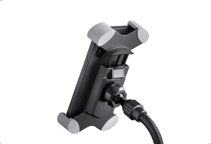 Produktbild K&M 19759 Smartphone-Stativ (Kunststoff)