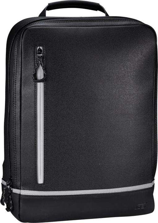 Actual product image Jost Bicycle Bag Billund Cyclist Pro Zip Backpack (16 l, Luggage carrier bag)