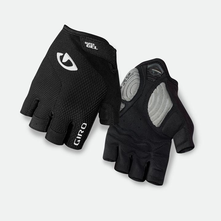 Produktbild Giro Strada Massa Handschuhe black (S)
