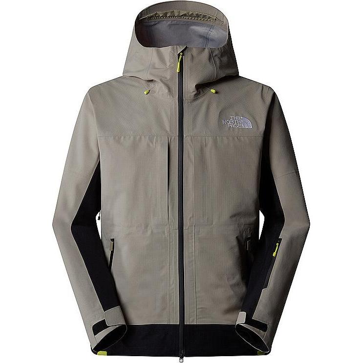 North Face, Uomini, Giacche da esterno, Ceptor (M), Grigio, M