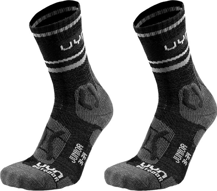 Produktbild UYN Outdoor Explorer (2 Paar) (35 - 38)