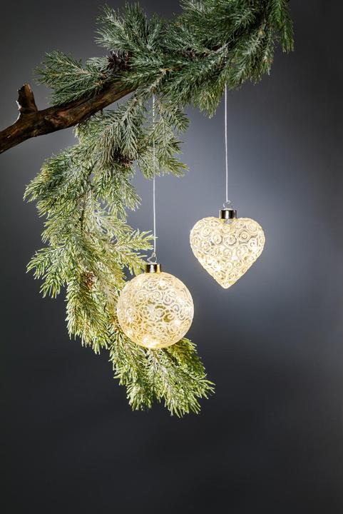 Produktbild GuGus Weihnachtskugel Ornament (1x)